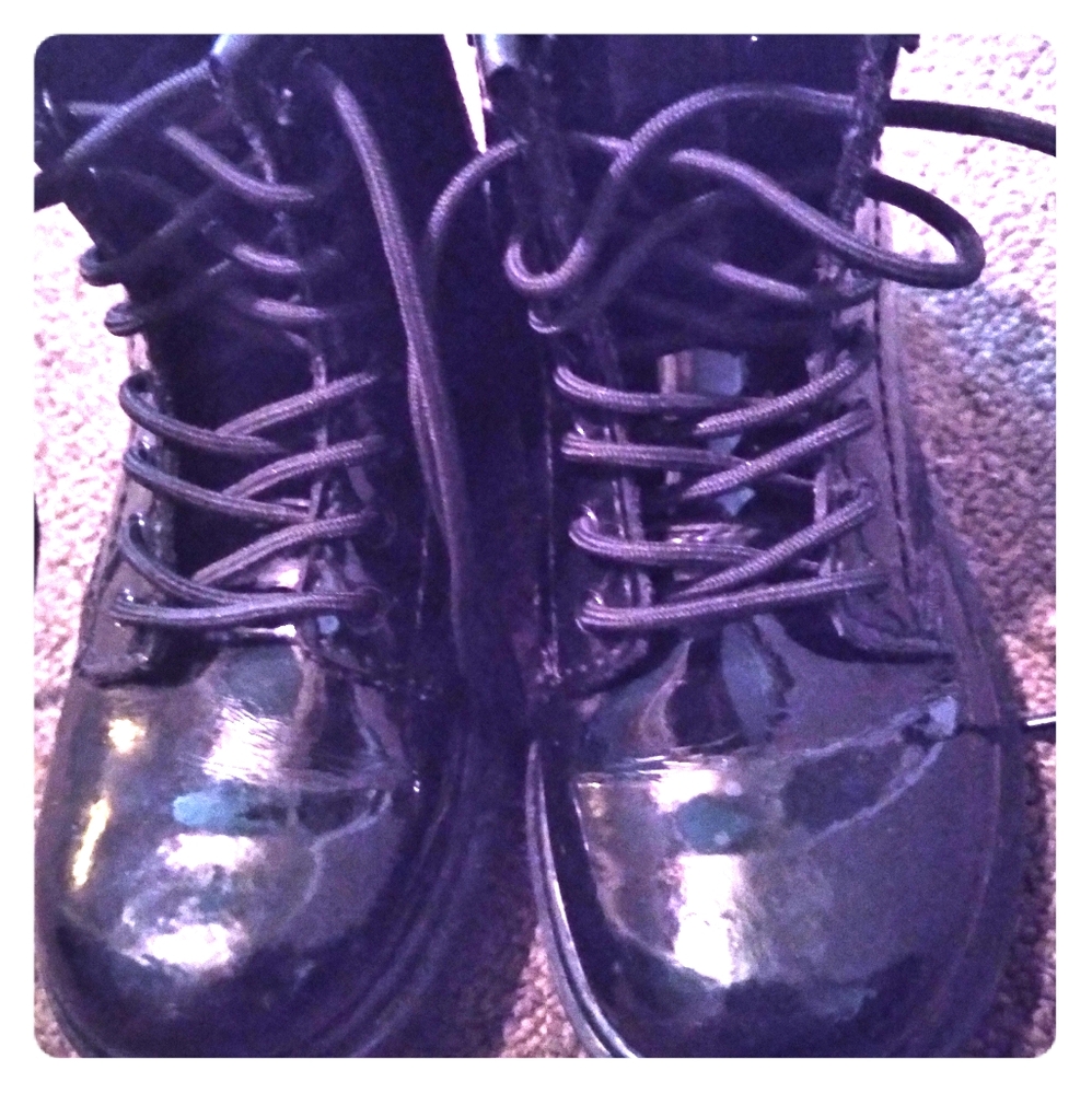 Dr. Marten's